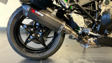 Kawasaki Ninja H2 Sx ZX1002AKF (19MY)